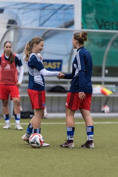 Bild 116 - wCJ Pokalfinale (HSV - ETV)